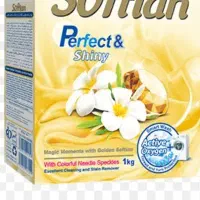 پودر لباسشویی