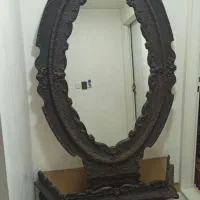 آینه و تابلو