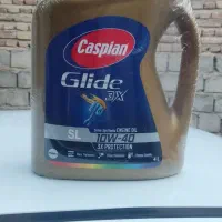 روغن موتور کاسپین 10W40