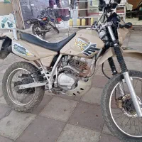 متور هاردفورد استارتی