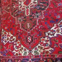 فرش دستبافت مهربان کارکرده|فرش|تبریز, |دیوار