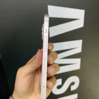 Iphone 13 normal ایفن ۱۳ نرمال با یک ماه مهلت تست|موبایل|تهران, جردن|دیوار