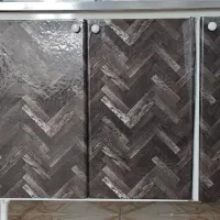 کابینت|مصالح و تجهیزات ساختمان|بیستون, |دیوار