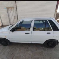 پراید ۱۱۱|خودرو سواری و وانت|قزوین, |دیوار