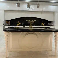 مشاور طراح و مجری کابینت