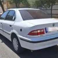 سمندLX ef7  دوگانه سوز مدل ۹۷|خودرو سواری و وانت|شیراز, رازی|دیوار