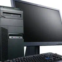 انجـام خدمات کامپیوتری