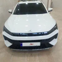 کی ام سی جی7 مدل آخر1403