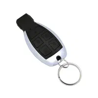 دست کلید وریموت گمشده