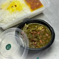 رستوران و غذا آماده غذای خوب نبش مطهری ۱۳|خدمات پذیرایی، مراسم|بیرجند, |دیوار