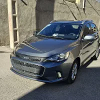 ام وی ام ۳۱۵ پلاس معاوضه با چانگان cs 55