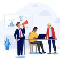 استخدام نیرو برای شرکت