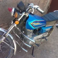 سلام موتور ۱۲۵ مدل۹۳