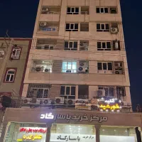 واحد اداری ۷۰متری