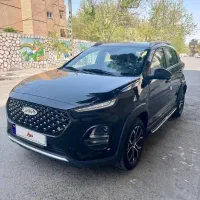 ایکس ۲۲ پرو اتومات مدل ۱۴۰۲ مشابه صفر x22 pro|خودرو سواری و وانت|مشهد, شهید مطهری|دیوار