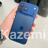 ایفون کپی 17promax iphone طرح ۱۷ پرو مکس|موبایل|مشهد, سراب|دیوار