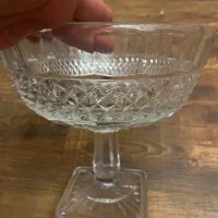 کریستال خشتی قدیمی