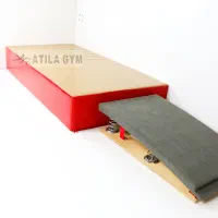 تشک ایمنی مناسب رشته های ورزشی