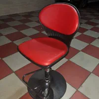 3 عدد صندلی اوپن|صندلی و نیمکت|زنجان, |دیوار