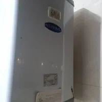 آبگرم کن برقی نو سالم