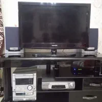 تلوزیون سامسونگ،میز