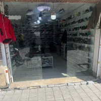فروش تجاری در بازار