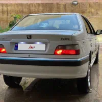 پژو پارس tu5 lx|خودرو سواری و وانت|فسا, |دیوار