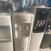 فروش فوری آبسردکن افترون جنس اصل کره