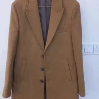 پالتو مردانه