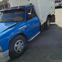 نیسان دیزل مدل91