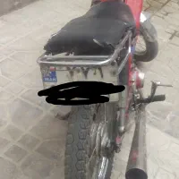 موتور ۷۰ تازه تعمییر