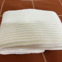 پتوی نوزادی ( دستباف و کاملا نو )|اسباب و اثاث بچه|اصفهان, مهرآباد|دیوار