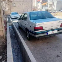 پژو دوگانه ۸۹