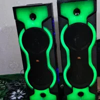 سیستم صوتی خانگی jbL|سیستم صوتی خانگی|ارومیه, |دیوار