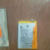 باطری گوشی ردمی ۱۳c. پوکو c65