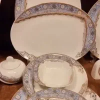 توس چینی