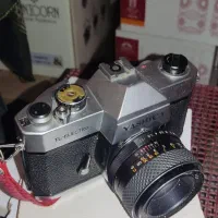 دوربین قدیمی|دوربین عکاسی و فیلم‌برداری|مشهد, مصلی (کارمندان اول)|دیوار