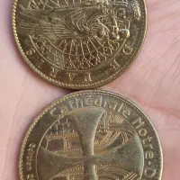 سکه کلکسیونی خاص