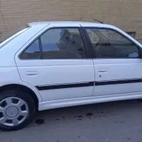 پژو پارس TU5|خودرو سواری و وانت|قزوین, |دیوار