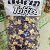 تافی درجه یک