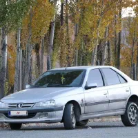 پژو پارس|خودرو سواری و وانت|چالدران, |دیوار