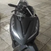 موتور کلیک TOSAN