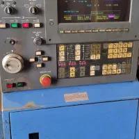 اپراتور دستگاه  تراش سی ان سی