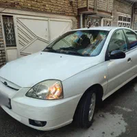 ریو اتومات ۱۳۸۹
