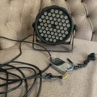 چراغ ال ای دی بلک لایت