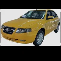 تاکسی گردشی خشک