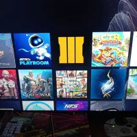 Ps5 slim 1 Tera|کنسول، بازی ویدئویی و آنلاین|اصفهان, کوی گلزار|دیوار