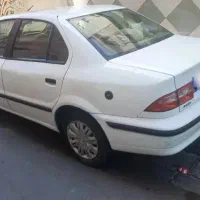 سمند ef7|خودرو سواری و وانت|تهران, بهمن یار|دیوار