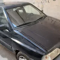 پراید ۸۳ انژکتوری|خودرو سواری و وانت|تهران, مینای جنوبی|دیوار