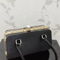 کیف مجلسی صندوقی|کیف، کفش، کمربند|همدان, |دیوار